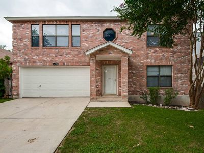 4722 Cypress Mill Dr, San Antonio, TX, 78247