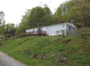 270 Blue Ridge Rd, Speedwell, TN 37870