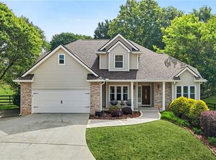 4995 Hyde Way, Cumming, GA 30040