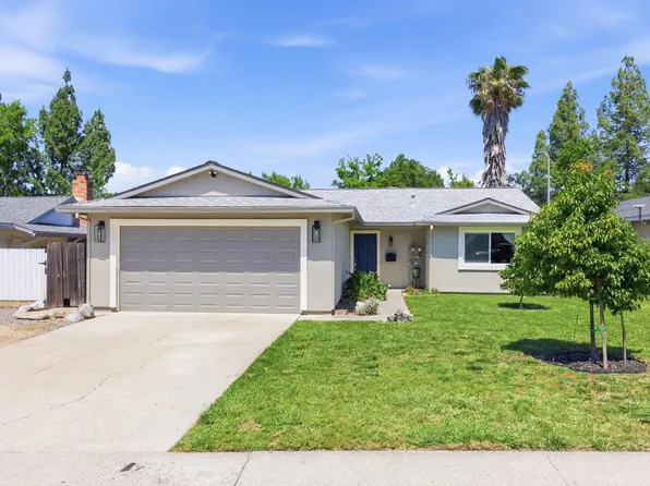 5411 Sawtooth Ct, Sacramento, CA 95842