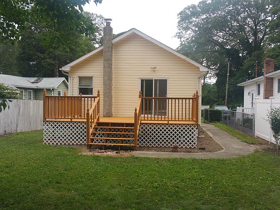 2nd image of 80 Oakmont Ave