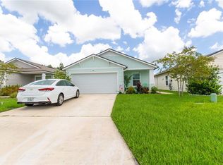 771 Grand Reserve Dr, Bunnell, FL 32110