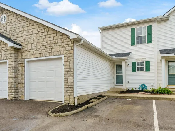 4707 Shalers Dr #55B, Columbus, OH 43228