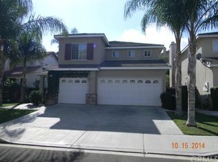 4511 Willowbend Ct, Chino Hills, CA 91709