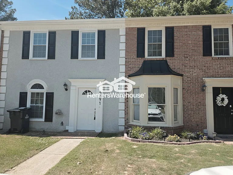 4891 Jenny Dr — Photo 1