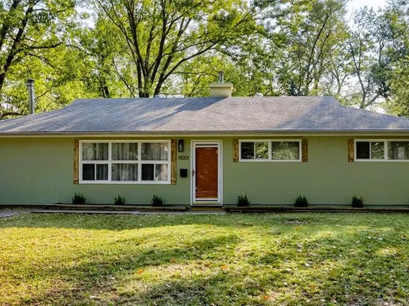 11001 Bennington Ave, Kansas City, MO 64134