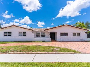 1703 SW 103rd Pl, Miami, FL 33165