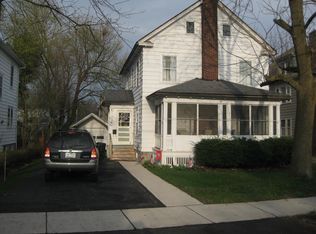 322 Buckingham Ave, Syracuse, NY 13210