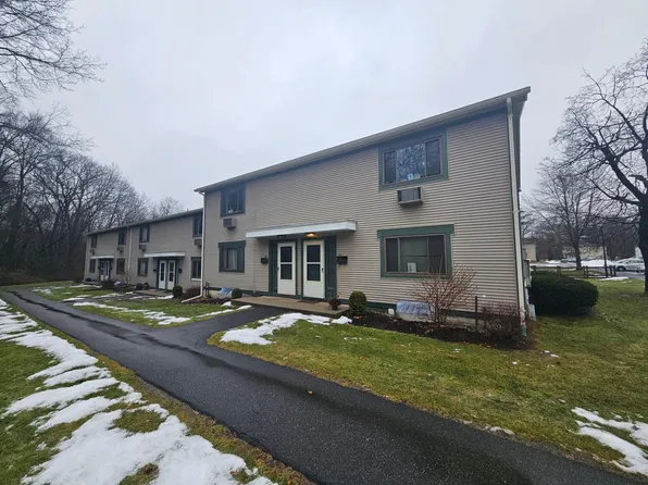 170 E Hadley Rd APT 92, Amherst, MA 01002