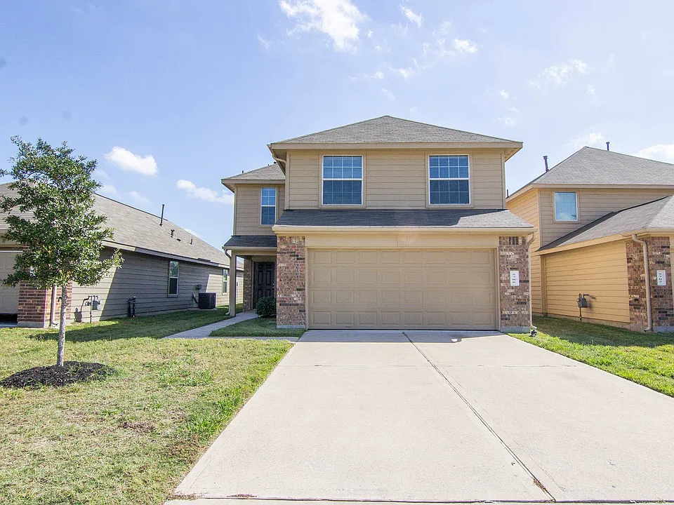 5706 S Brenwood Dr