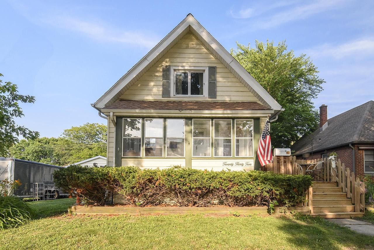 2032 South 96th STREET, West Allis, WI 53227 | Zillow