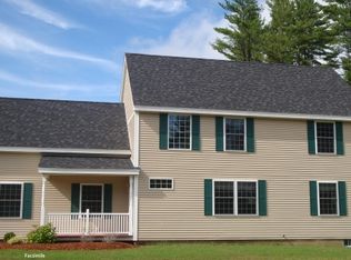 11 Nickerson Dr, Concord, NH 03303