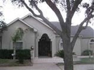 8635 Northridge Loop, Laredo, TX 78045