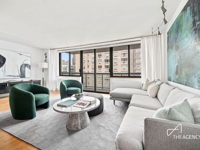 510 E 80th St APT 10C, New York, NY, 10075