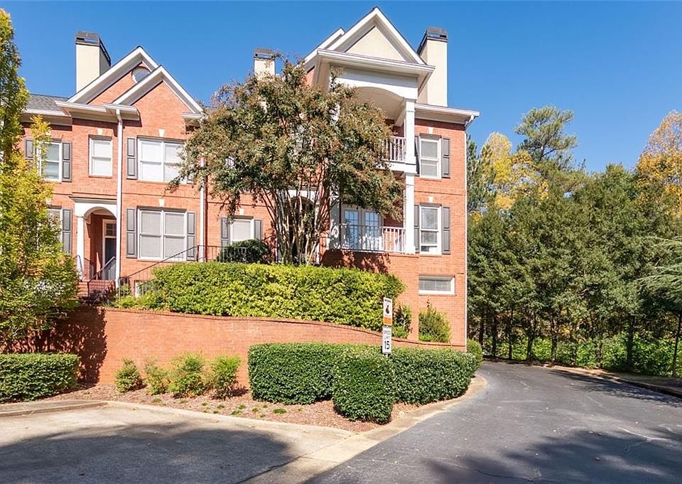 4352 Paces Point Cir SE, Smyrna, GA 30080 Zillow
