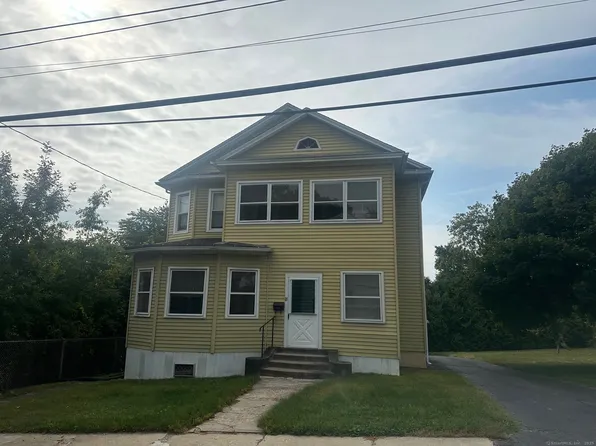18 Cross Street, New Britain, CT 06053