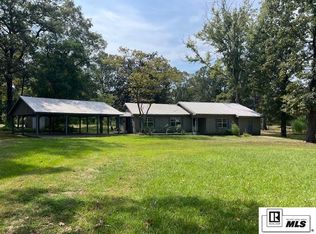 5090 Yarbrough Rd, Bastrop, LA 71220