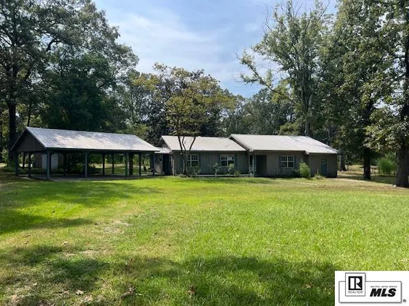 5090 Yarbrough Rd, Bastrop, LA 71220