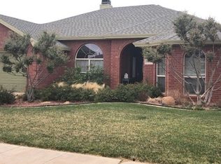9806 Homestead Ave, Lubbock, TX 79424