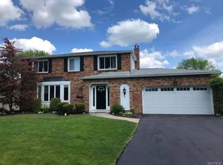 138 Belvoir Rd, Buffalo, NY 14221