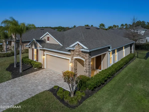 311 Birkdale Dr, Daytona Beach, FL 32124