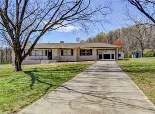 1567 Wicker Lovell Rd, Randleman, NC 27317