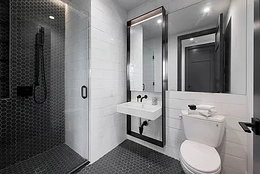 Rented by The KCI Group