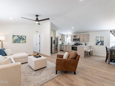 9431 E Coralbell Ave LOT 99, Mesa, AZ, 85208