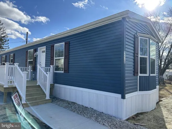 215 Jamie Ln, Sadsburyville, PA 19369