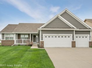 3004 SE 17th St, Ankeny, IA 50021