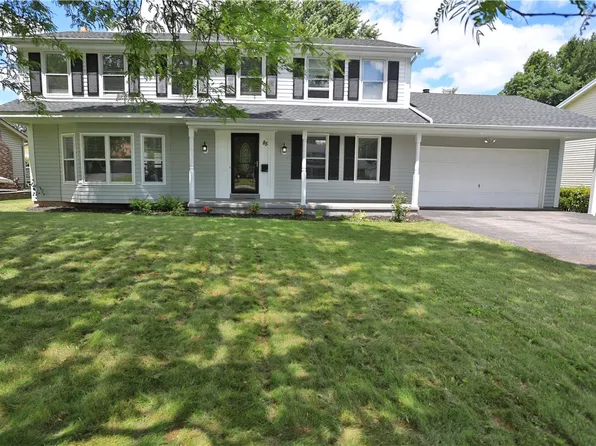 85 Roxwood Dr, Rochester, NY 14612