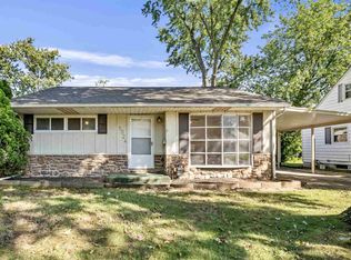 5024 Helmuth Ave, Evansville, IN
