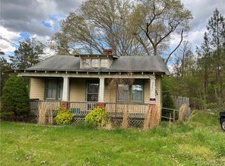 2241 Meadow Rd, Sandston, VA 23150