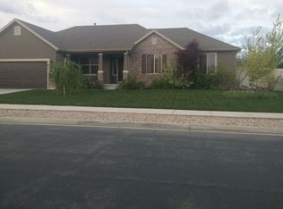 1468 E 200th St N, Spanish Fork, UT 84660