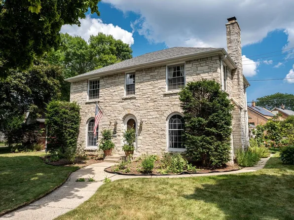 2878 North 73rd STREET, Milwaukee, WI 53210