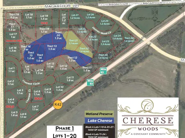 11790 Cherese Cir, Wichita, KS 67215