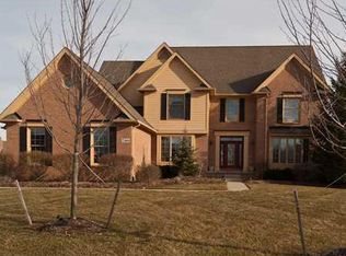 7266 Haverhill Ct S, Canton, MI