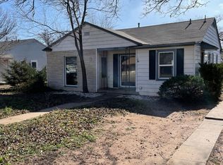 3409 26th St, Lubbock, TX 79410