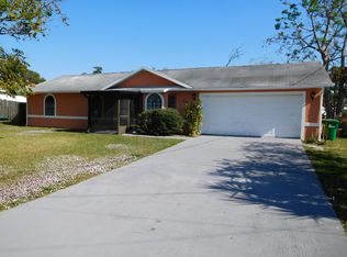 5923 Ackard Ave, Cocoa, FL 32927