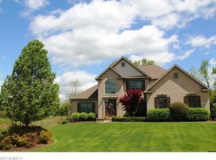 1389 Ashford Glen Ln, Northfield, OH 44067