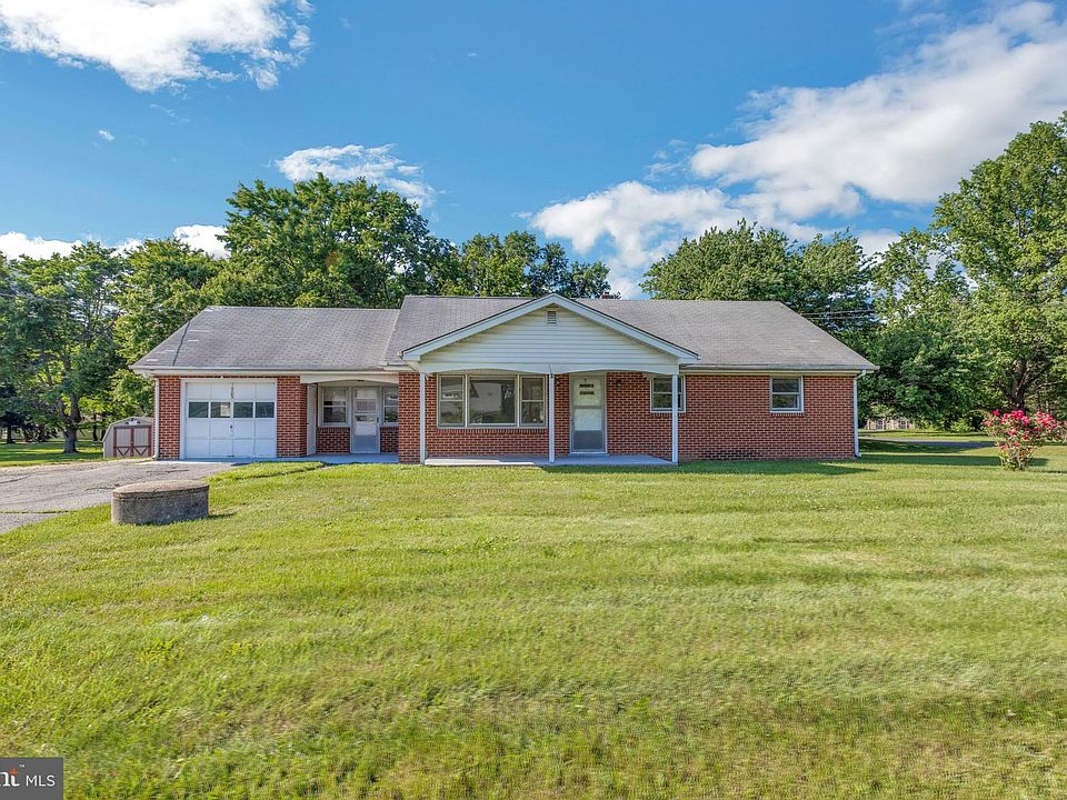 1905 Porter Rd, Bear, DE 19701 Zillow