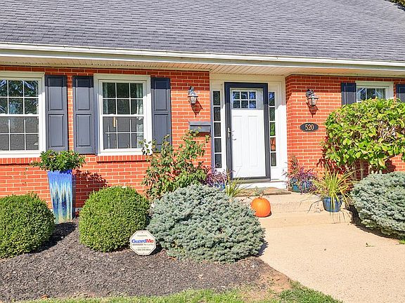3rd image of 520 Vinnedge Ct
