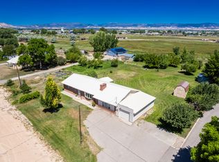 1879 E 2500 S, Naples, UT 84078
