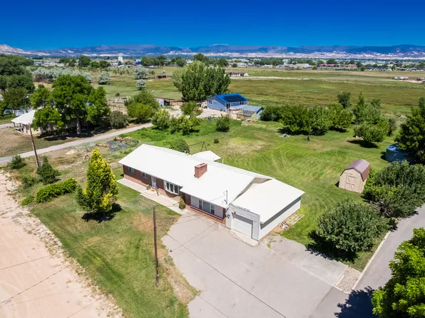 1879 E 2500 S, Naples, UT 84078