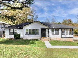 1093 Fayetteville Rd, Atlanta, GA 30316