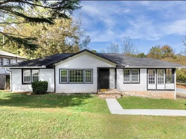 1093 Fayetteville Rd, Atlanta, GA 30316