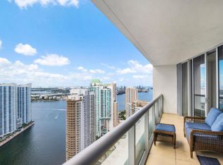495 Brickell Ave APT 4206, Miami, FL 33131