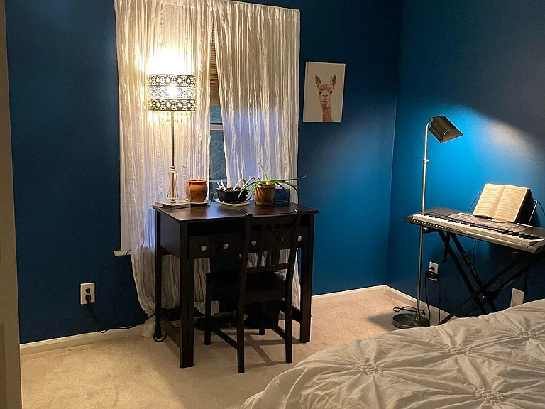 Second Room