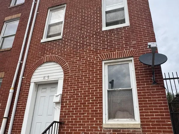 1618 Gough St, Baltimore, MD 21231