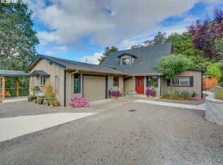 16480 Bridgeport Rd, Dallas, OR 97338